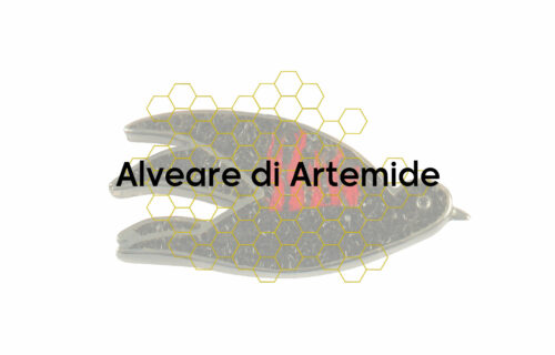 Le Sibille Alveare di Artemide cover image