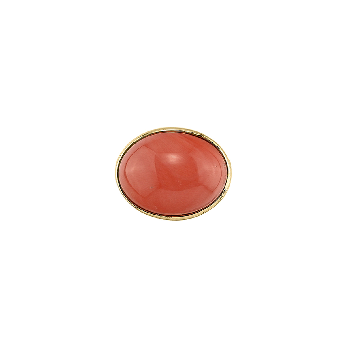 Boule Ring top view