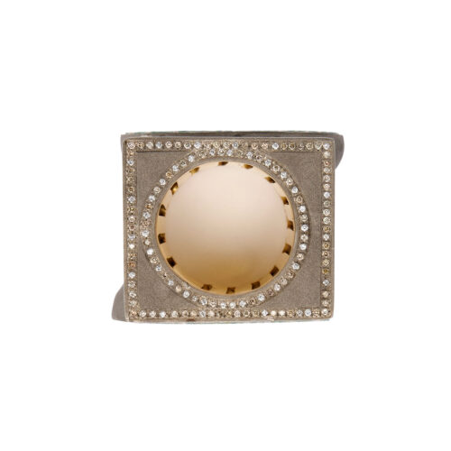 Capitello Ring top view