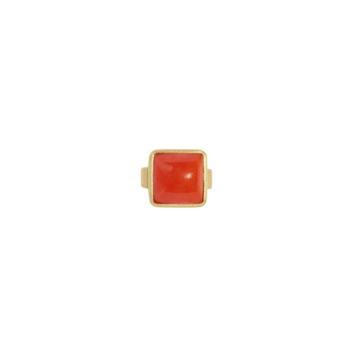 Cubo Ring top view