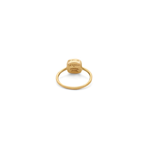 Mosca Ring bottom view