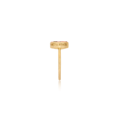 Scarabeo Ring side view alt