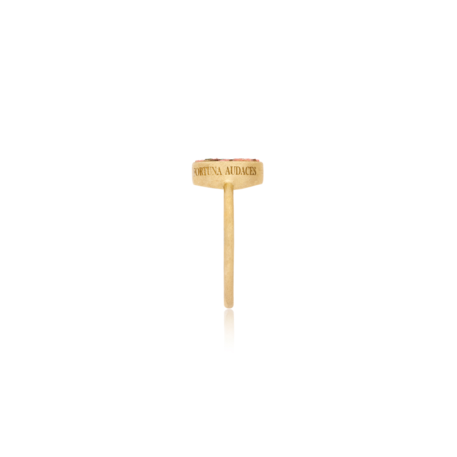 Scarabeo Ring side view alt