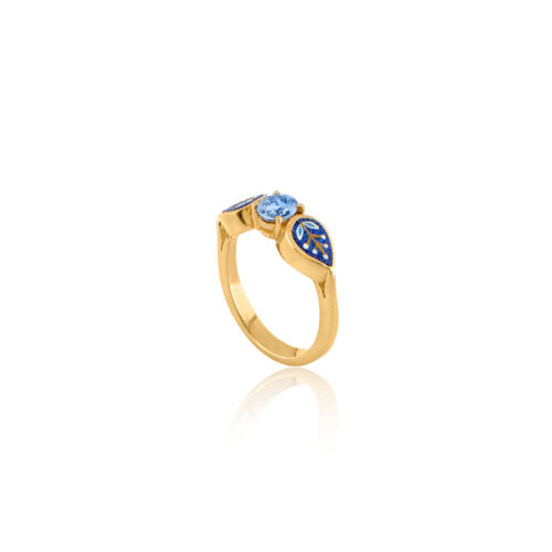 Volare Ring