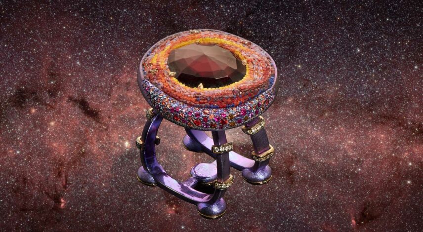 galaxies-collection-ritz-le-sibille-cover