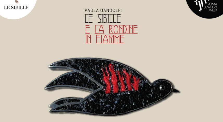 paola-gandolfi-le-sibille-rondine-in-fiamme-cover
