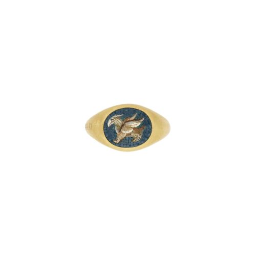 Grifone Ring