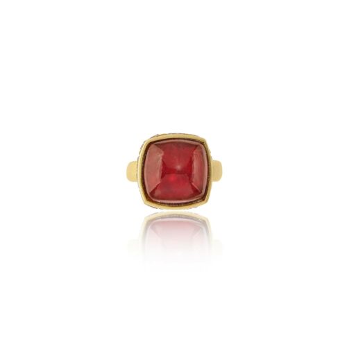 Pompei Ring