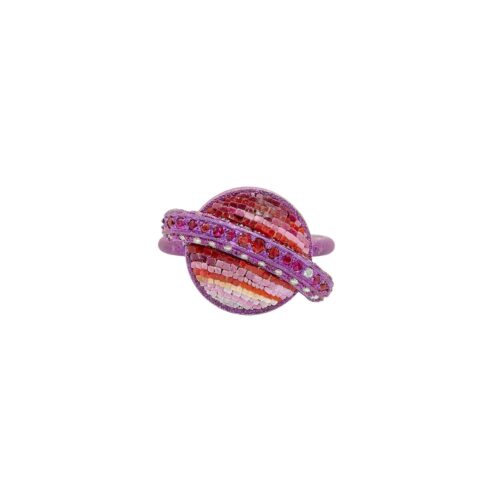Saturno Ring