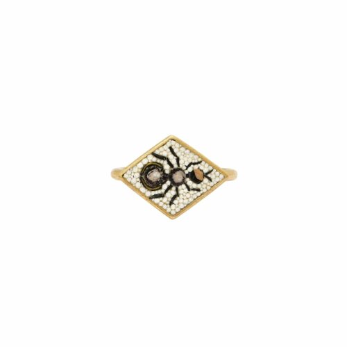 Ant Ring