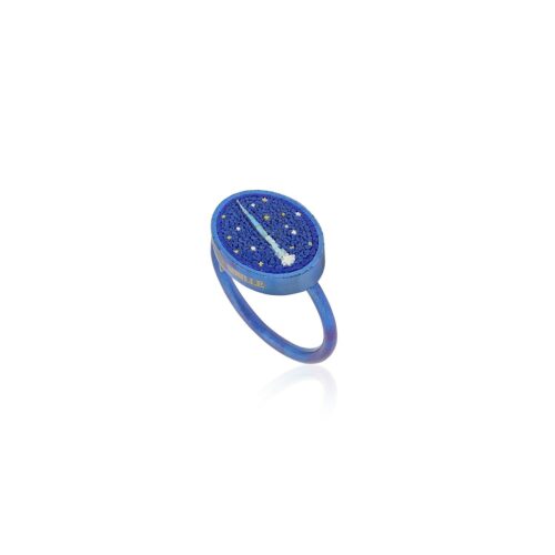 Cometa Ring