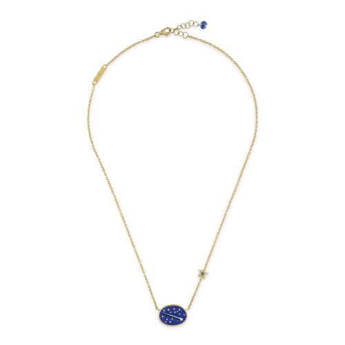 Cometa Necklace