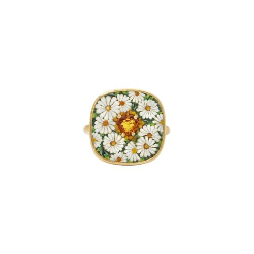 Daisy Ring