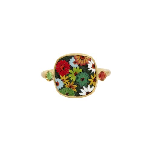 Fez Ring