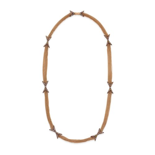 Ganimede Necklace