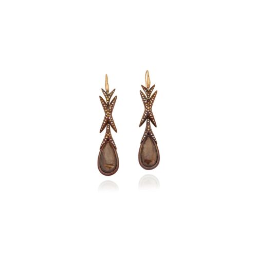 Ganimede Earrings