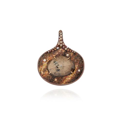 Ganimede Pendant