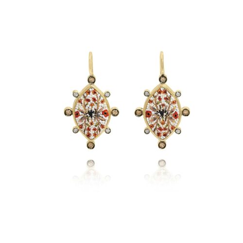Lightray Earrings