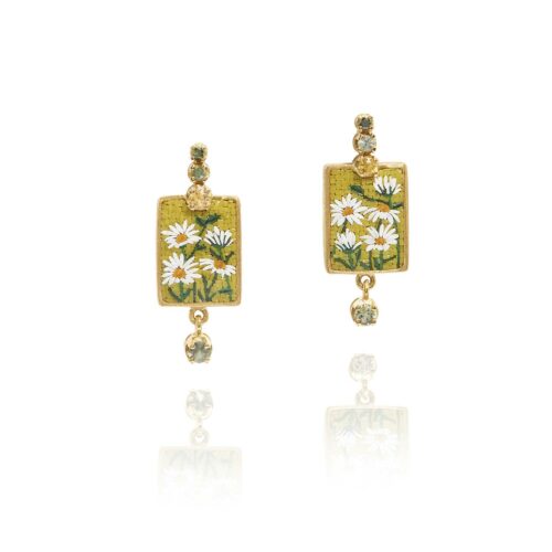 Marghe Earrings