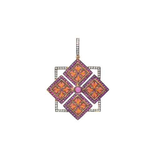 Persepolis Pendant