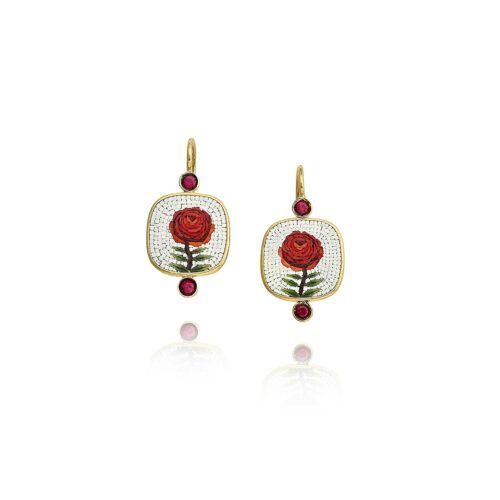 Rosae Earrings