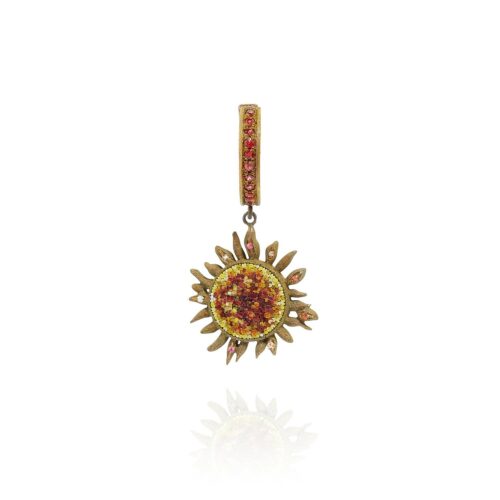 Sole Mono Earring