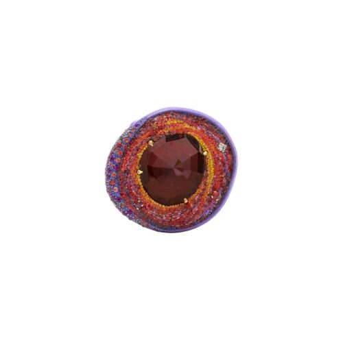 Venus Ring