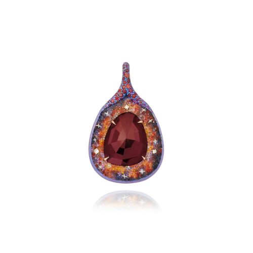 Venus Pendant