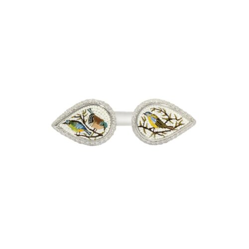 Kimono Ring