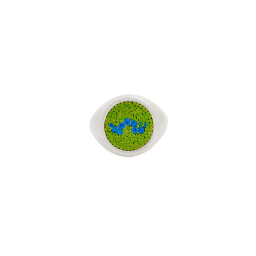 Bruco Ring