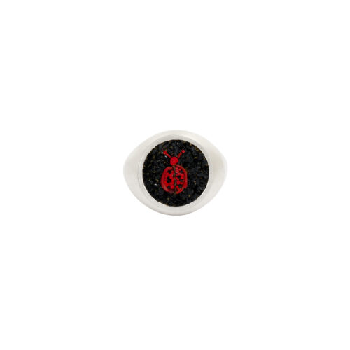 Coccinella Ring