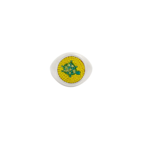 Tartaruga Ring